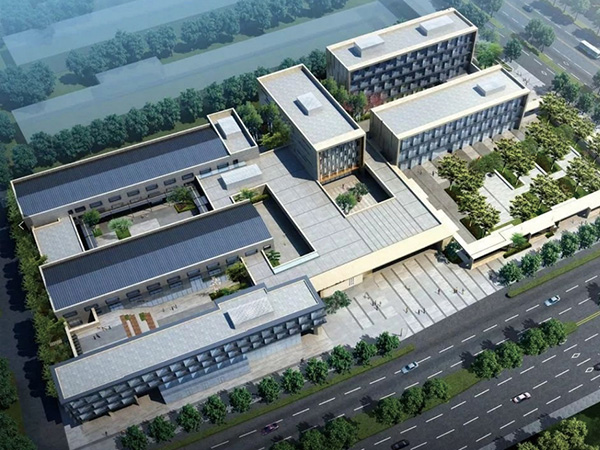 中共煙台市委經濟技術（shù）開